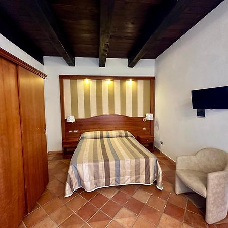 Agriturismo Cervinace Oriolo  Eksteriør bilde