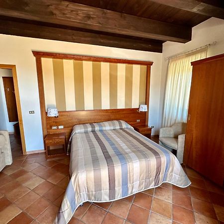 Agriturismo Cervinace Oriolo  Eksteriør bilde