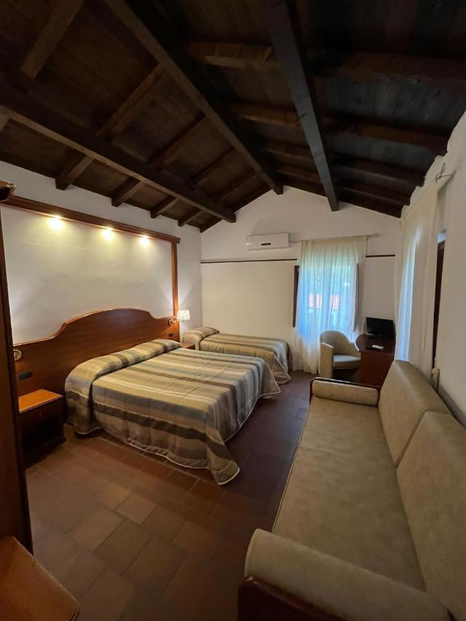 Agriturismo Cervinace Oriolo  Eksteriør bilde