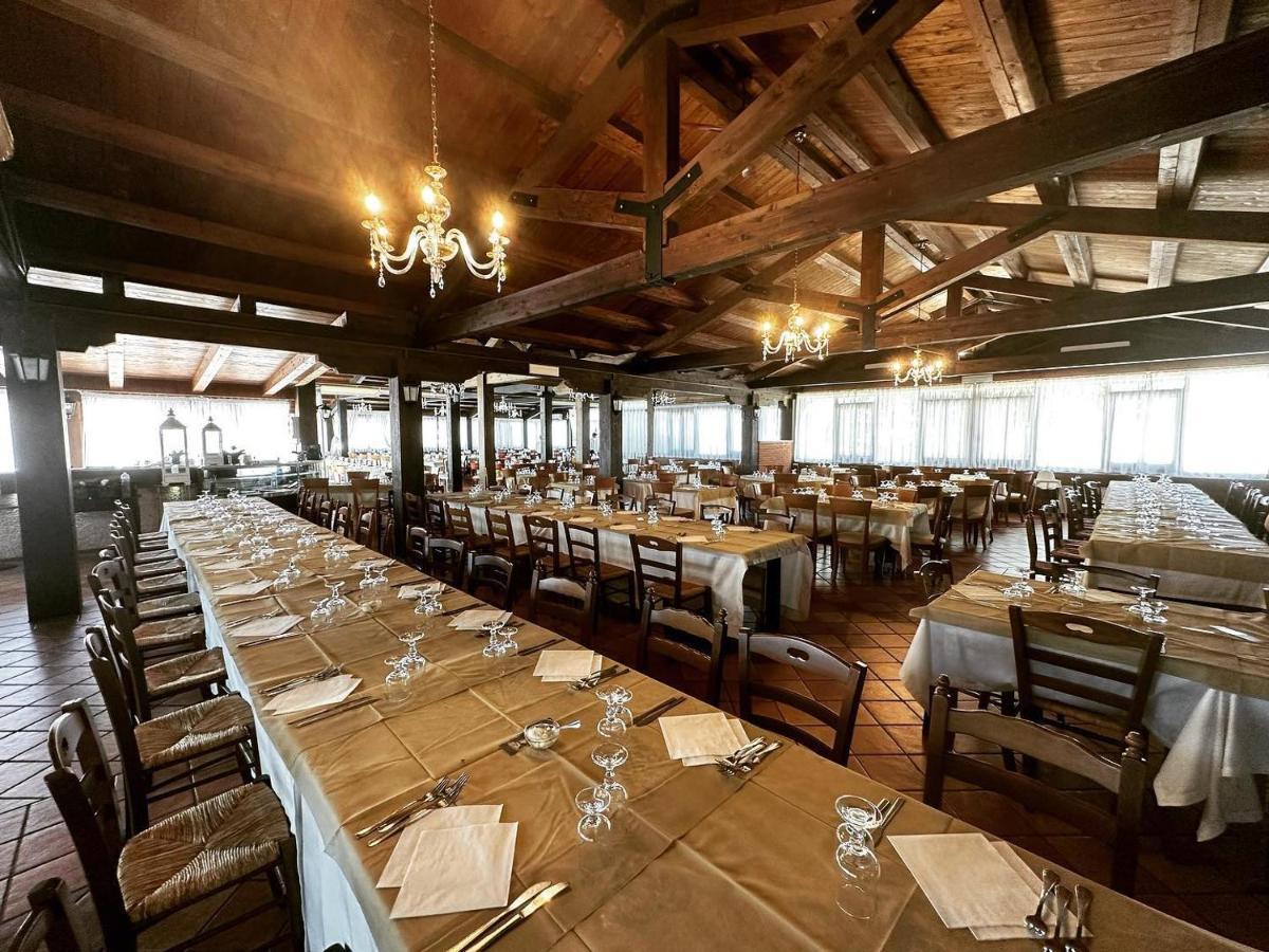Agriturismo Cervinace Oriolo  Eksteriør bilde