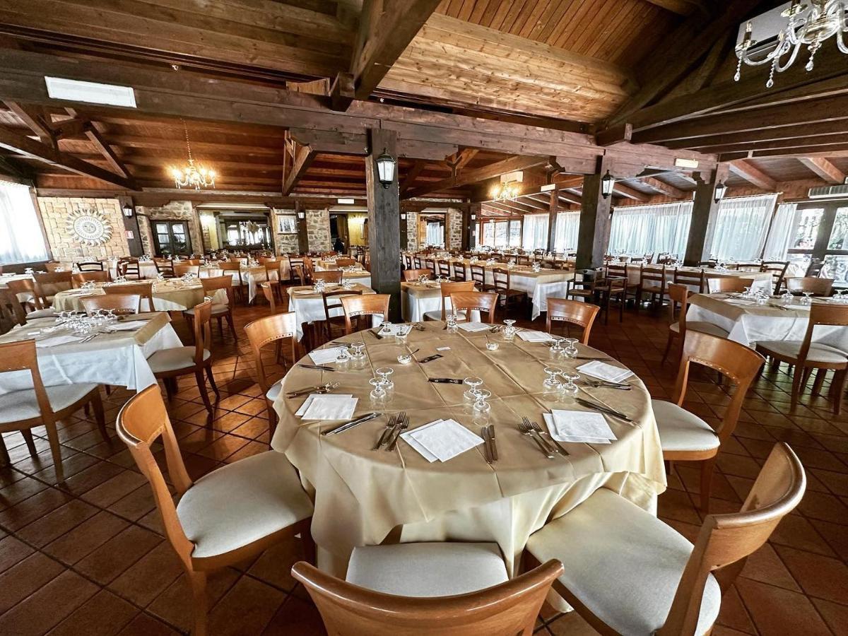 Agriturismo Cervinace Oriolo  Eksteriør bilde