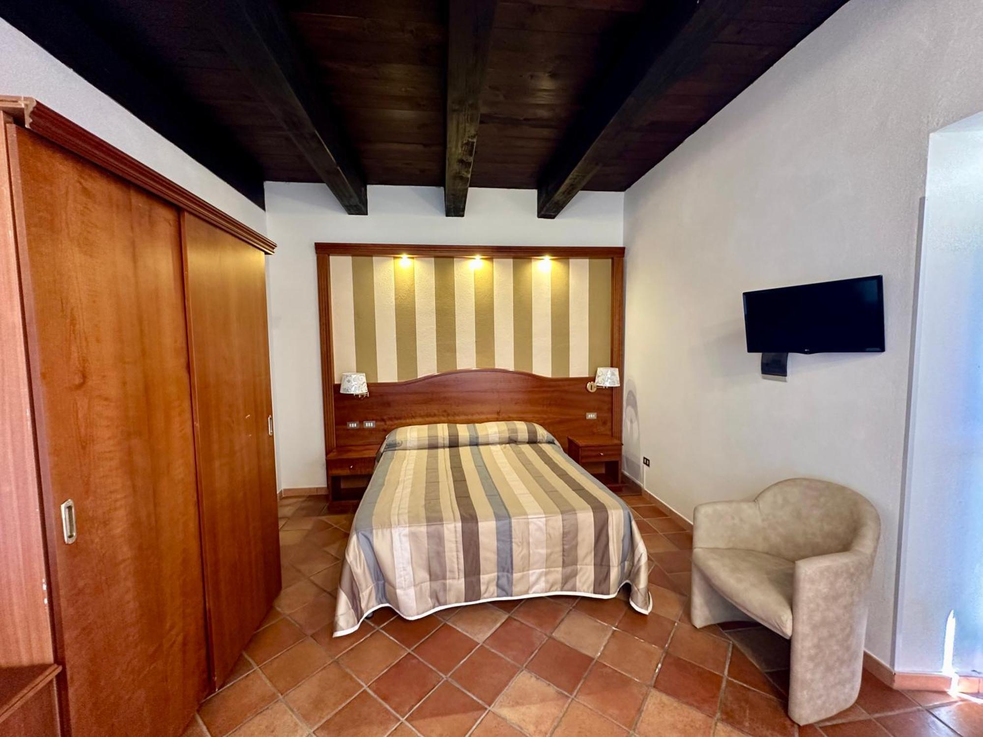 Agriturismo Cervinace Oriolo  Eksteriør bilde