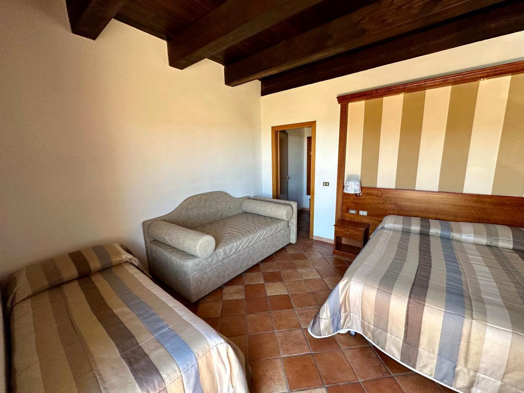 Agriturismo Cervinace Oriolo  Eksteriør bilde