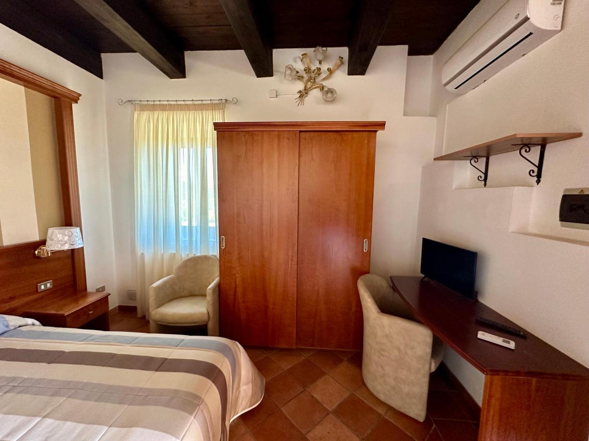 Agriturismo Cervinace Oriolo  Eksteriør bilde