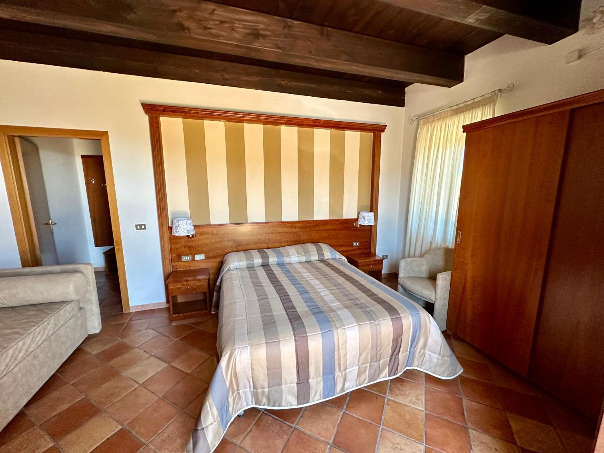 Agriturismo Cervinace Oriolo  Eksteriør bilde